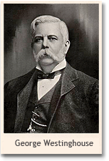 george westinghouse