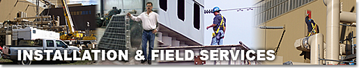 field services